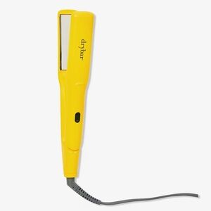 Drybar- 1” Tress Press Straightening Iron- NWOB.